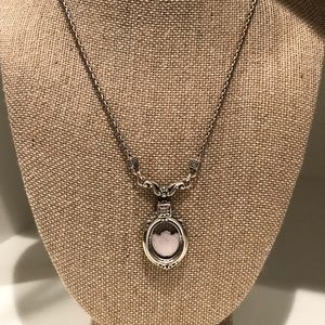 Brighton Memory Necklace